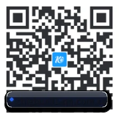 iOS 果粉吃瓜版 二维码